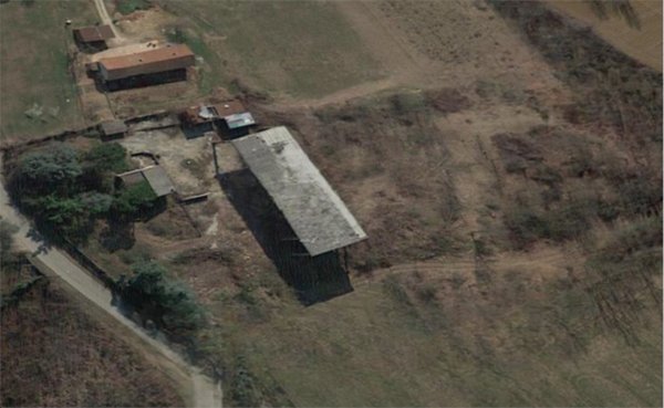 terreno edificabile in vendita a Valfenera in zona Villata