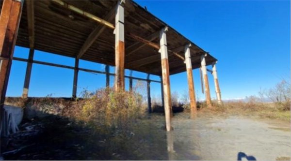 terreno edificabile in vendita a Valfenera in zona Villata