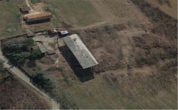 terreno edificabile in vendita a Valfenera in zona Villata
