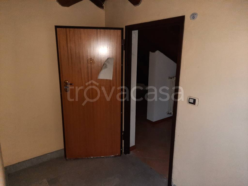 appartamento in vendita a Valfenera