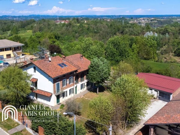 appartamento in vendita a Valfenera