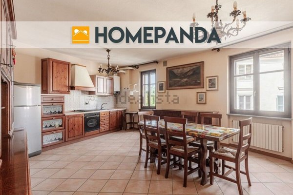 appartamento in vendita a Valfenera