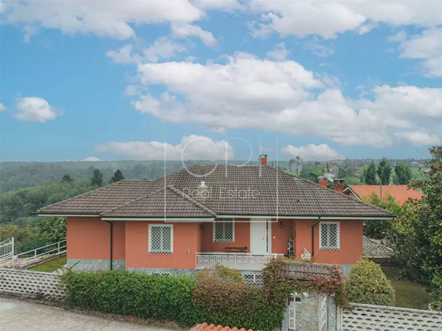 casa indipendente in vendita a Valfenera