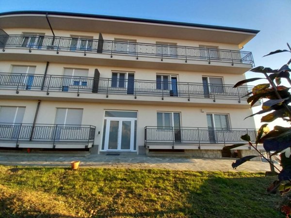 appartamento in vendita a Valfenera in zona San Sebastiano