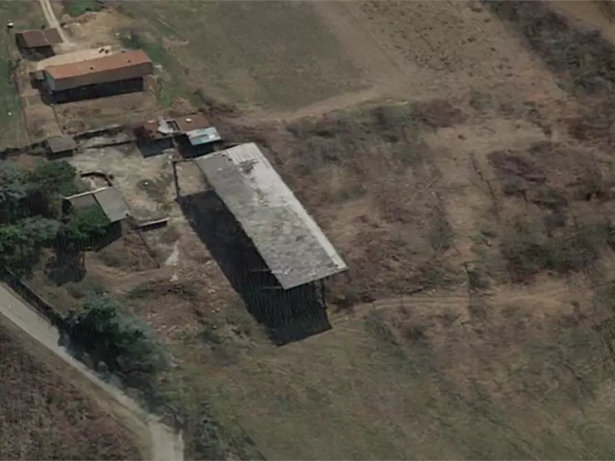 terreno edificabile in vendita a Valfenera in zona Villata