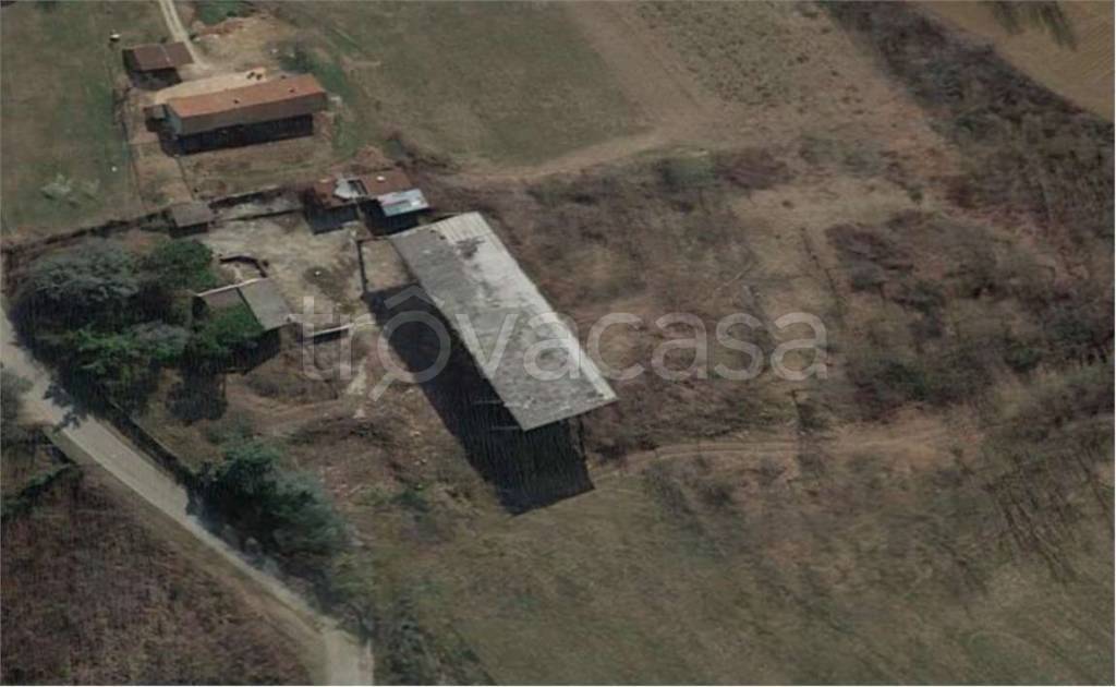 monolocale in vendita a Valfenera in zona Villata