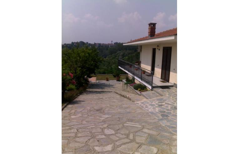 casa indipendente in vendita a Valfenera