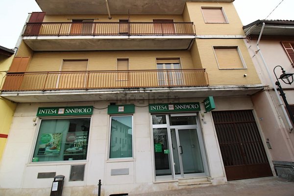 appartamento in vendita a Valfenera