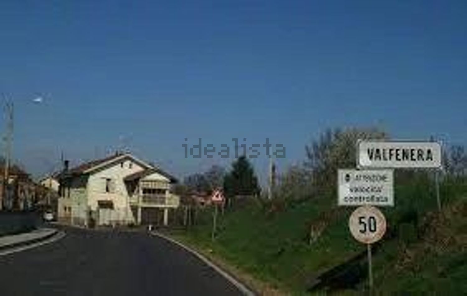 casa indipendente in vendita a Valfenera