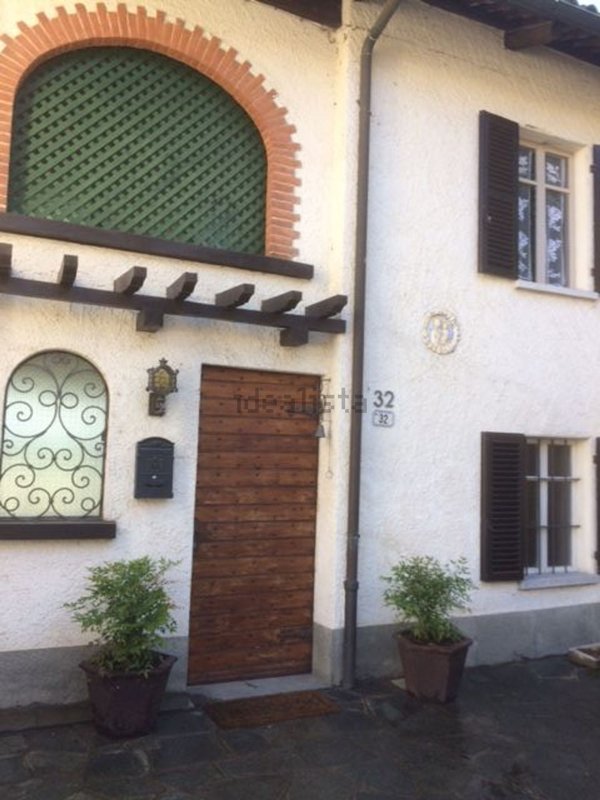 casa indipendente in vendita a Valfenera