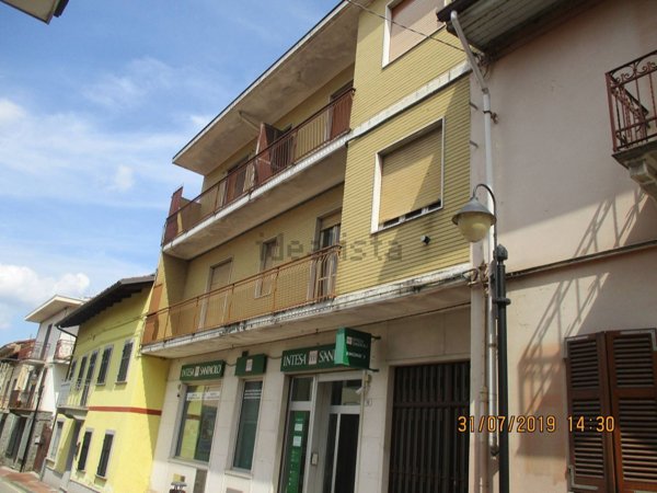 appartamento in vendita a Valfenera