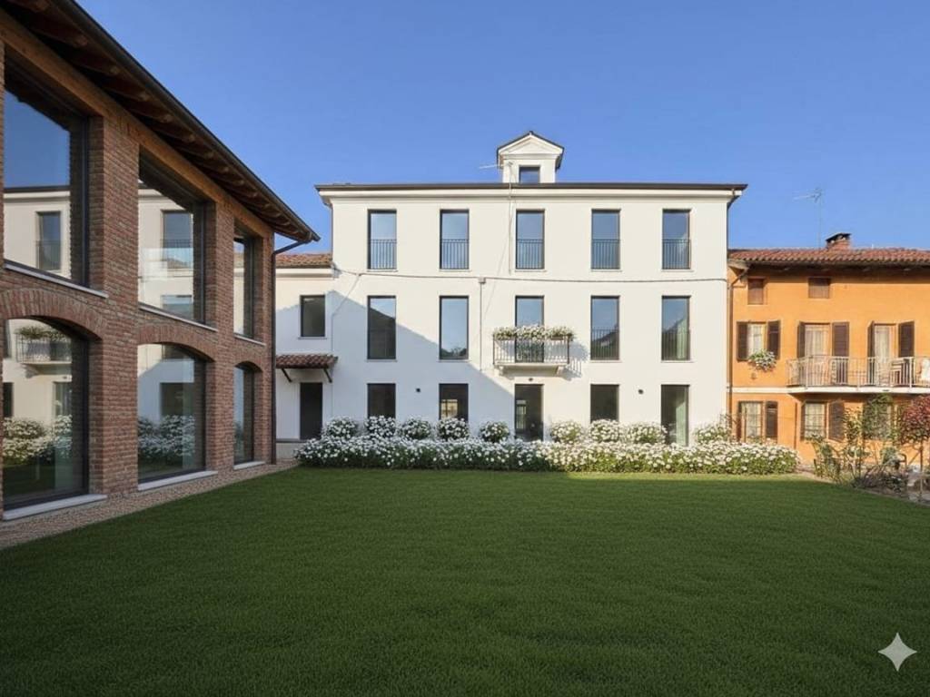 casa indipendente in vendita a Valfenera