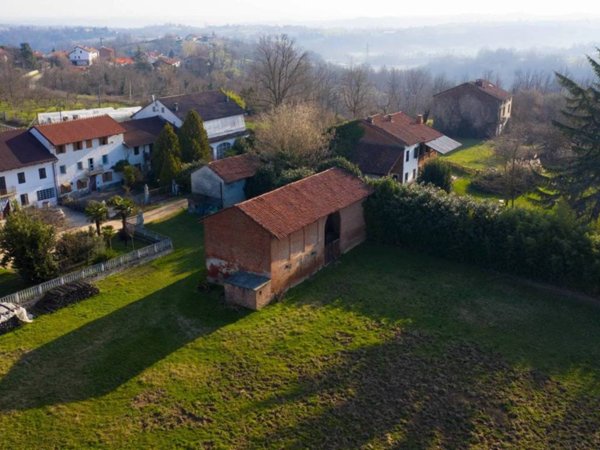 quadrivano in vendita a Valfenera in zona San Sebastiano