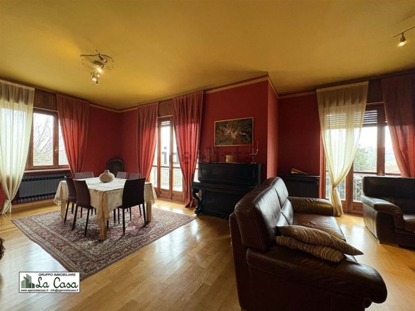 casa indipendente in vendita a Valfenera