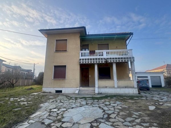 appartamento in vendita a Valfenera