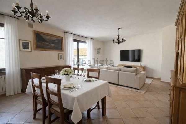 appartamento in vendita a Valfenera