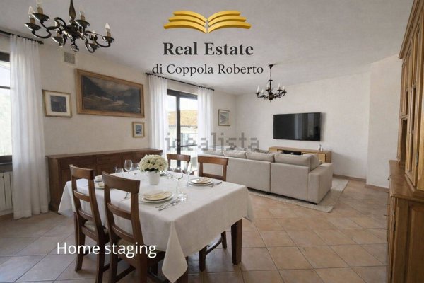 appartamento in vendita a Valfenera