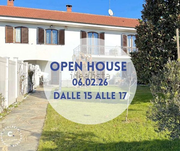 casa indipendente in vendita a Valfenera