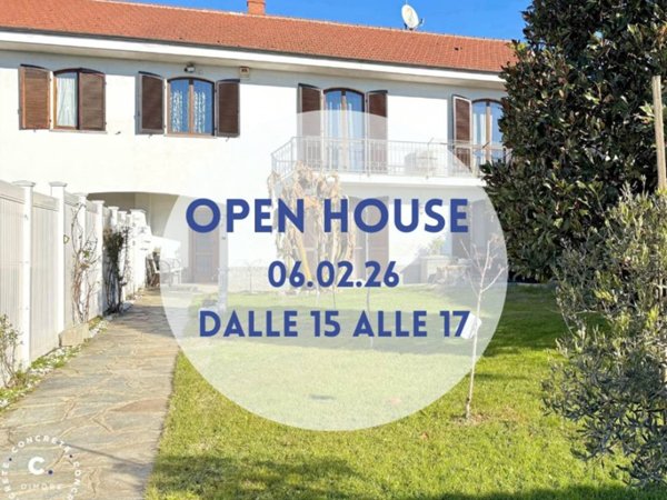 casa indipendente in vendita a Valfenera