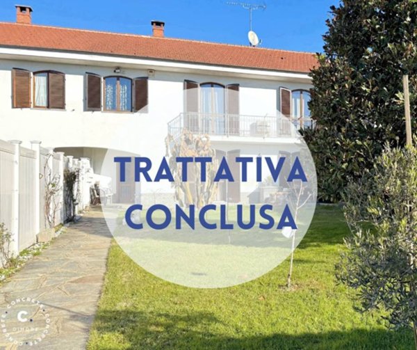 casa indipendente in vendita a Valfenera