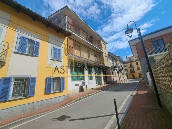 appartamento in vendita a Valfenera