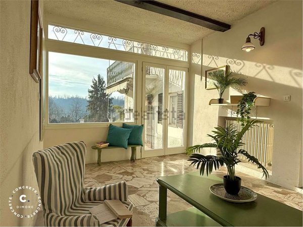 casa indipendente in vendita a Valfenera