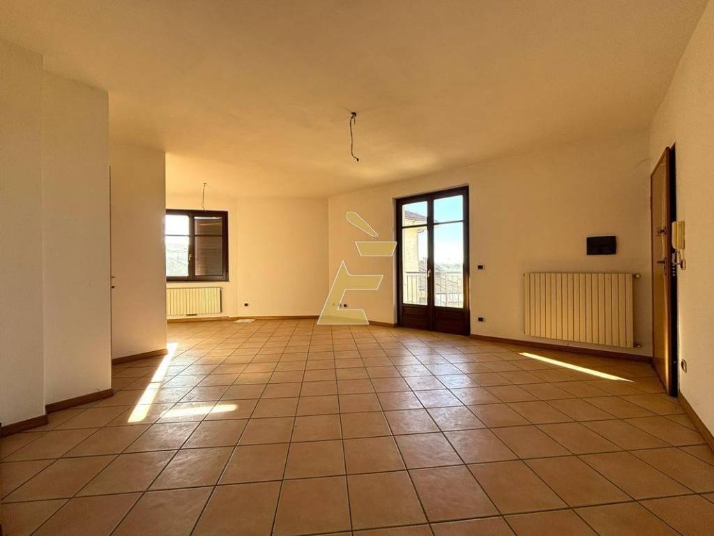 appartamento in vendita a Valfenera