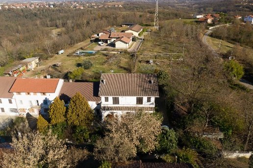 casa indipendente in vendita a Valfenera in zona San Sebastiano