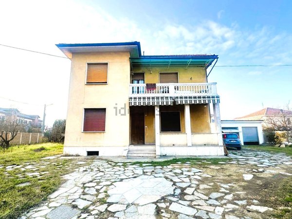 appartamento in vendita a Valfenera