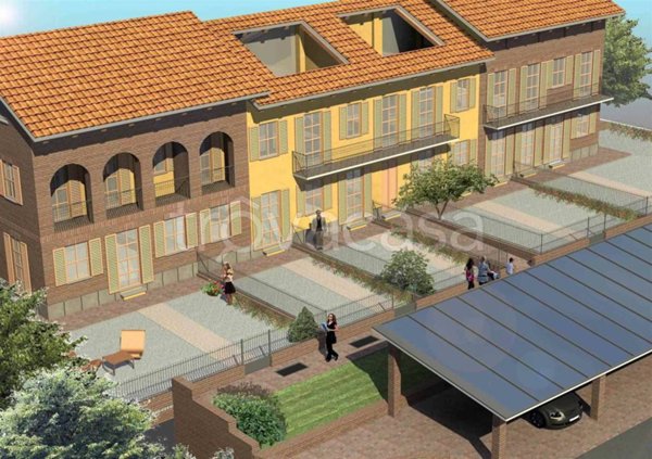 monolocale in vendita a Valfenera