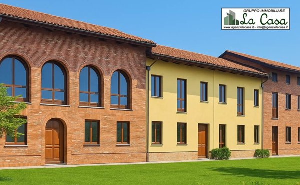 casa indipendente in vendita a Valfenera