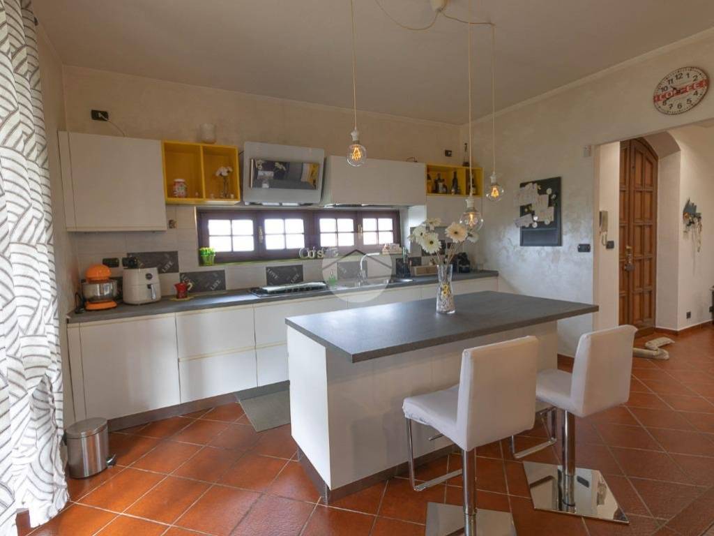 casa indipendente in vendita a Valfenera