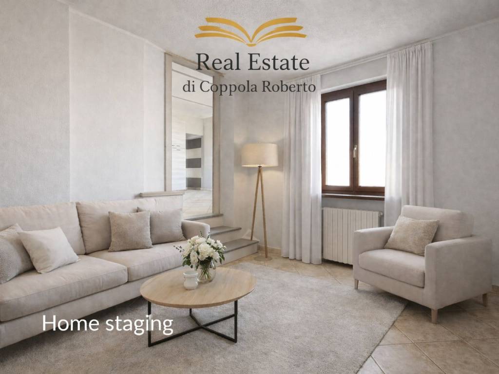 appartamento in vendita a Valfenera