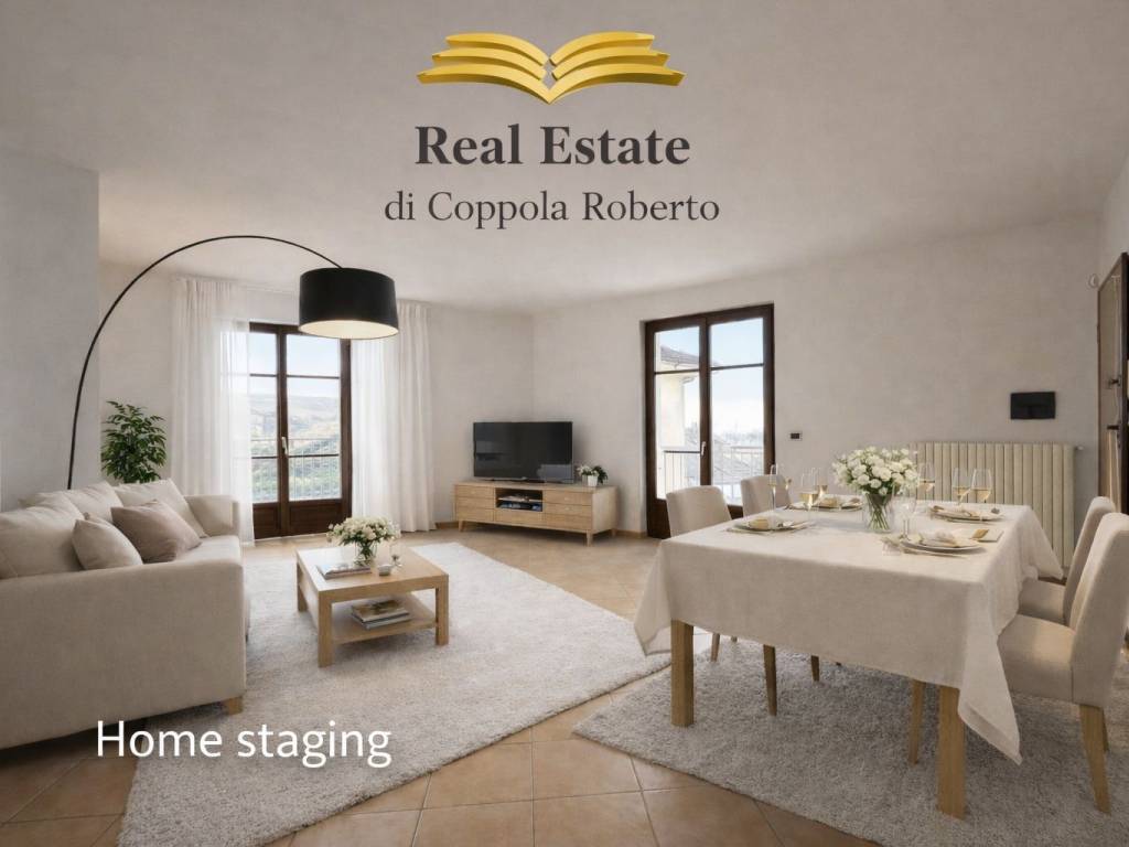 appartamento in vendita a Valfenera