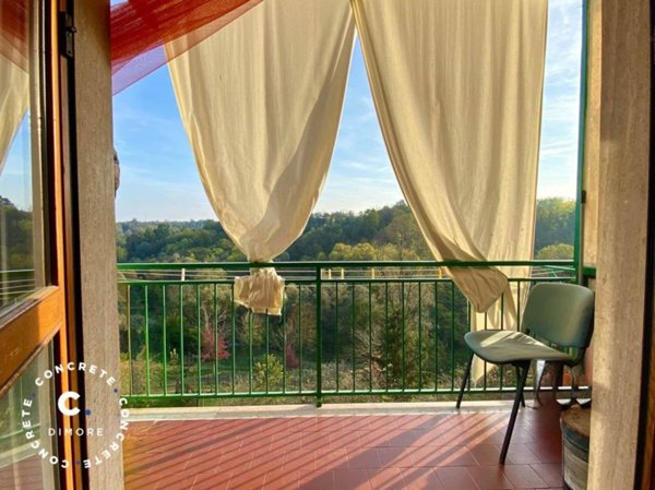 casa indipendente in vendita a Valfenera