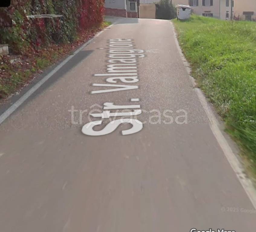 appartamento in vendita a Valfenera