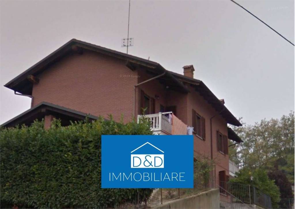 casa indipendente in vendita a Valfenera in zona Bricco Visconti