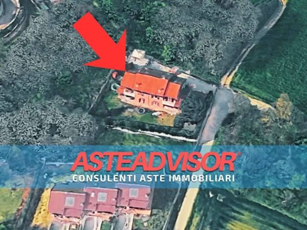 casa indipendente in vendita a Valfenera in zona San Sebastiano