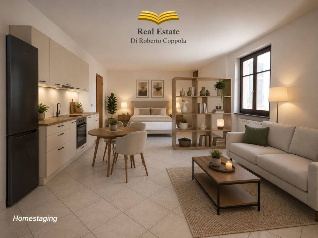 appartamento in vendita a Valfenera