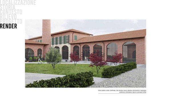 locale di sgombero in vendita a Valfenera