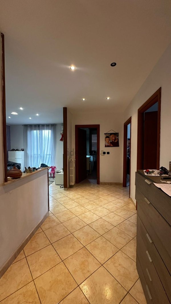 appartamento in vendita a Valfenera