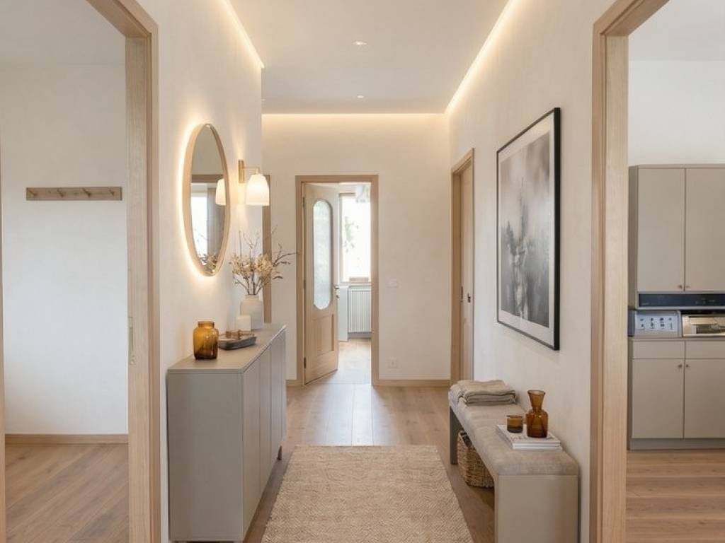casa indipendente in vendita a Valfenera in zona San Sebastiano