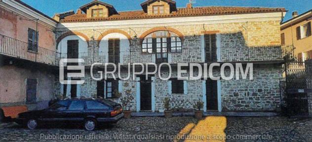appartamento in vendita a Vesime