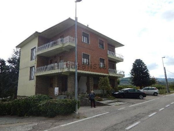 appartamento in vendita a Vesime