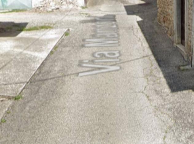 locale commerciale in vendita a Vesime