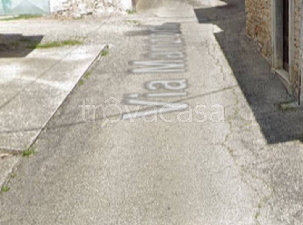 locale commerciale in vendita a Vesime