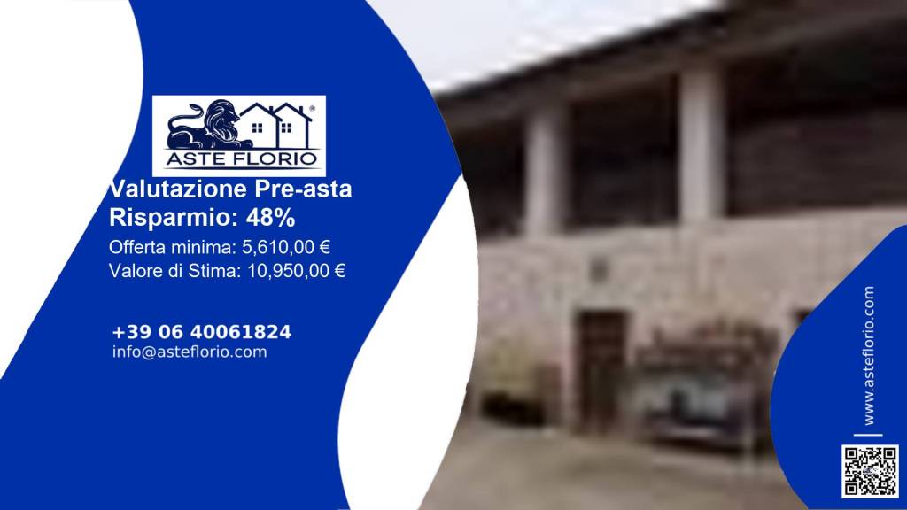 locale commerciale in vendita a Vesime