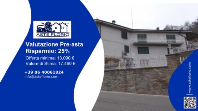 casa indipendente in vendita a Vesime