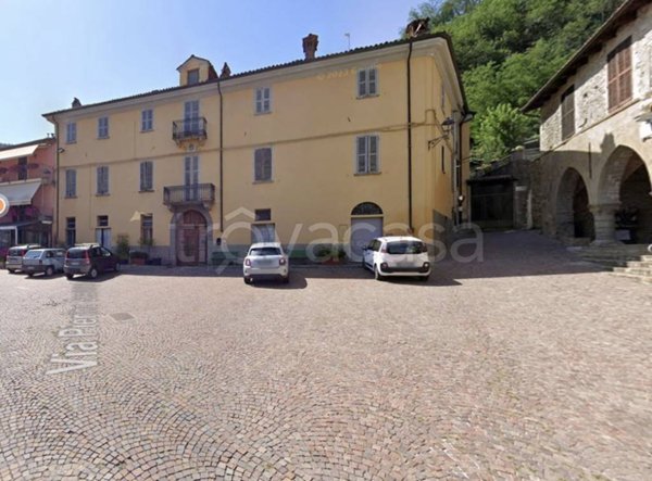 appartamento in vendita a Vesime