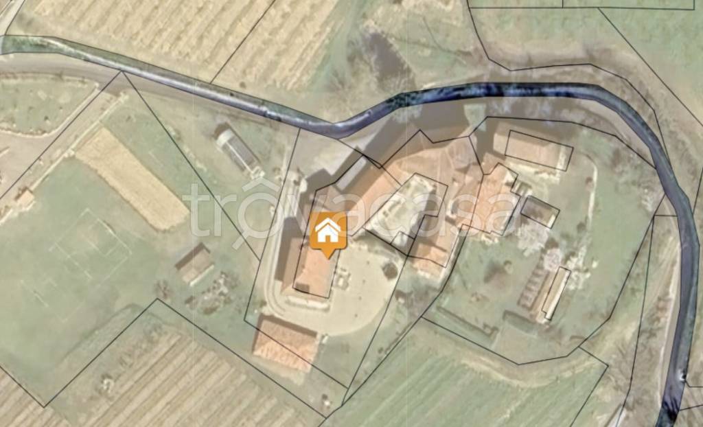 locale commerciale in vendita a Vesime